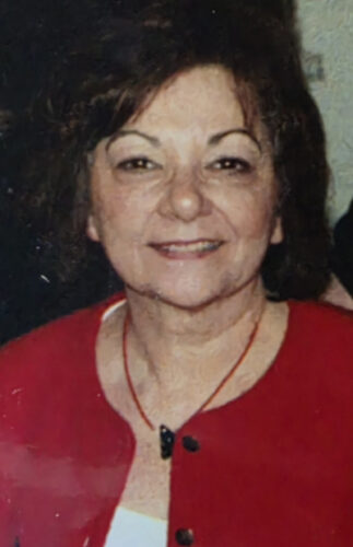 Nancy J. Fox 1950-2026